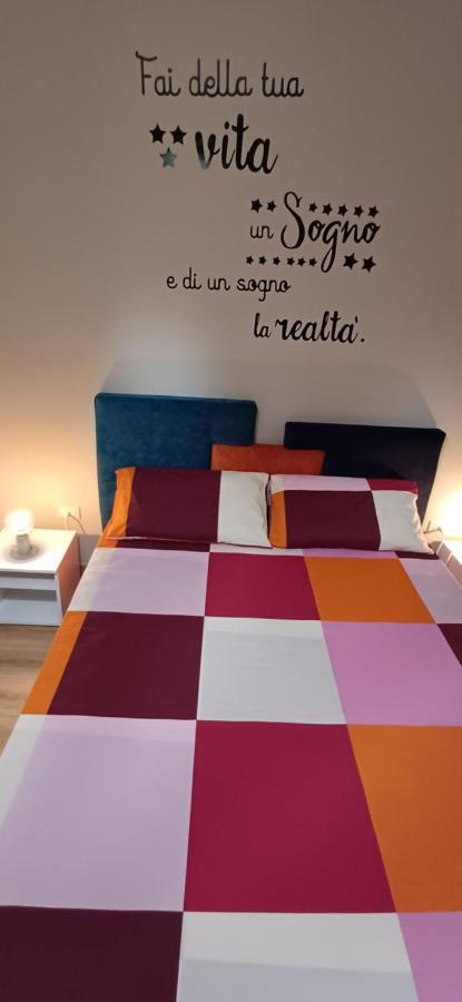 Pollino Guest House كاستروفيلاري المظهر الخارجي الصورة
