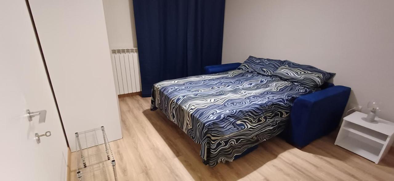 Pollino Guest House كاستروفيلاري المظهر الخارجي الصورة