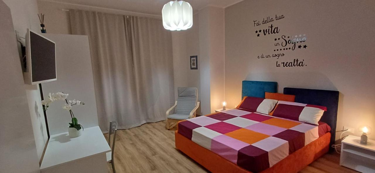 Pollino Guest House كاستروفيلاري المظهر الخارجي الصورة