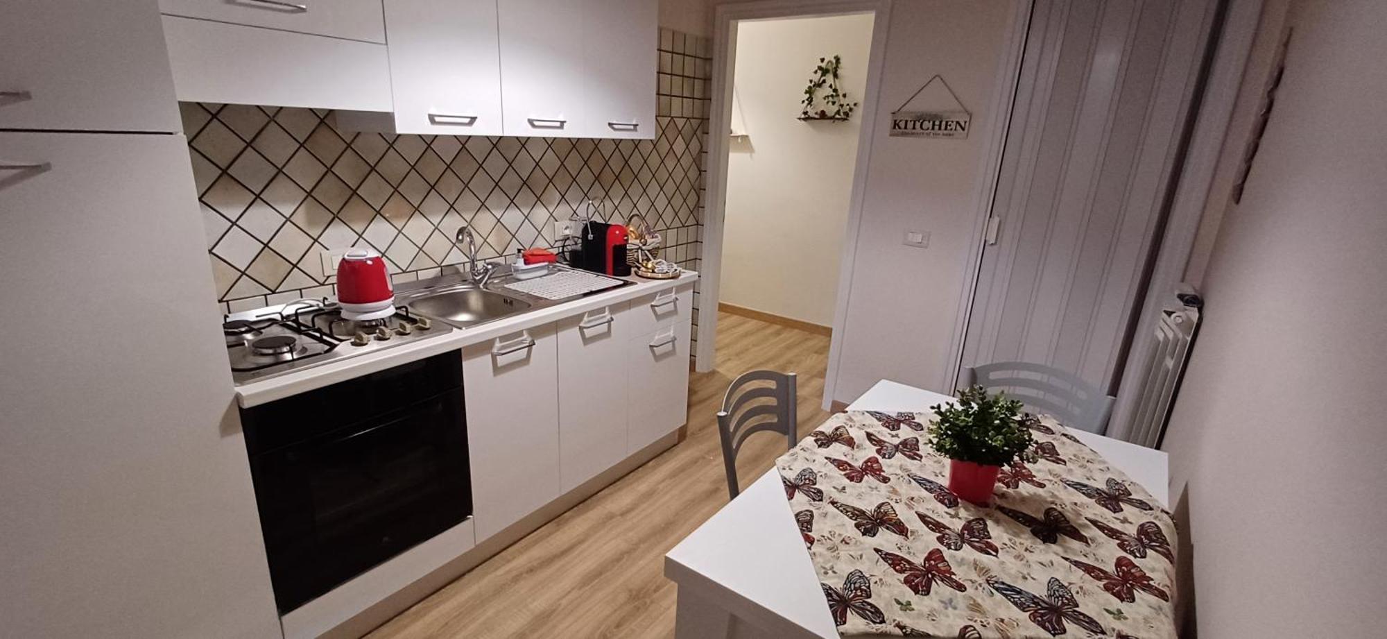 Pollino Guest House كاستروفيلاري المظهر الخارجي الصورة
