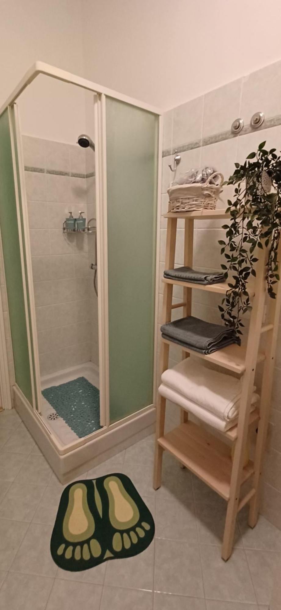 Pollino Guest House كاستروفيلاري المظهر الخارجي الصورة