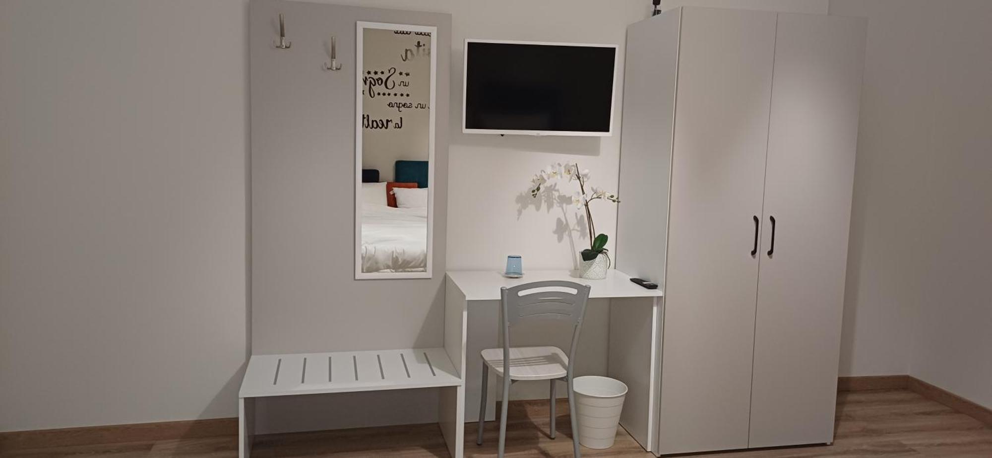 Pollino Guest House كاستروفيلاري المظهر الخارجي الصورة